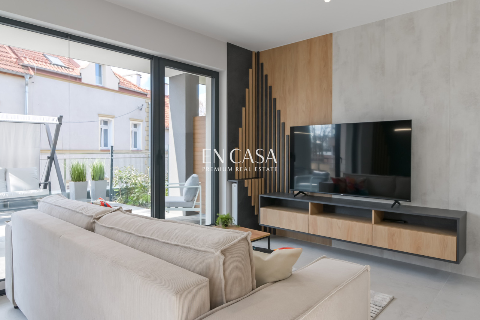 Apartment Sale Ostróda Józefa Sowińskiego 36